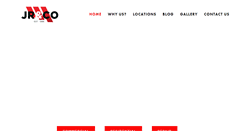 Desktop Screenshot of jrroofinginc.com
